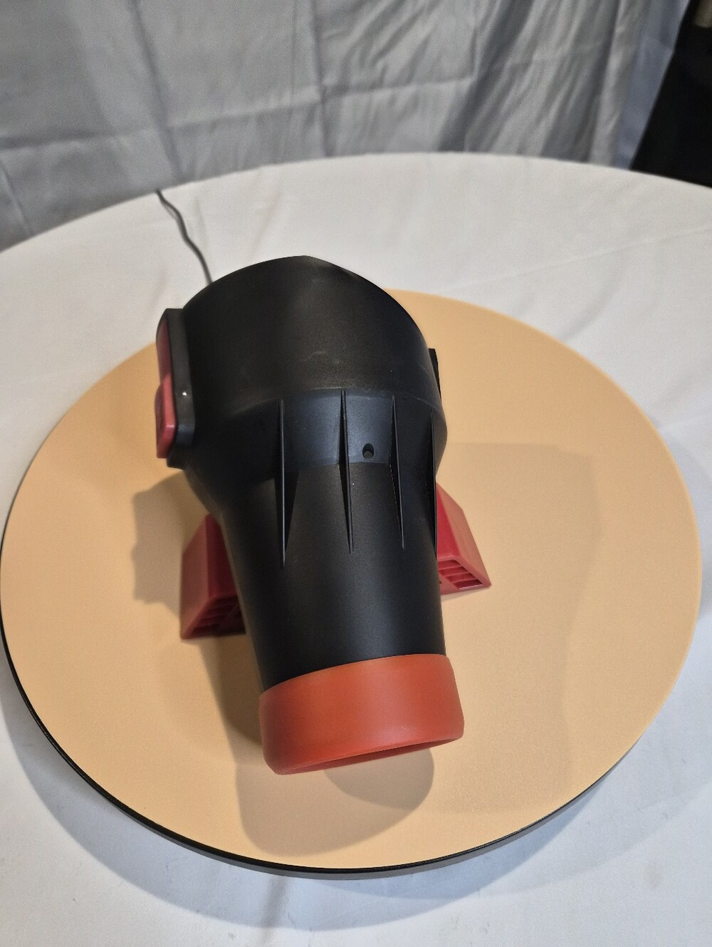 Drying Nozzle